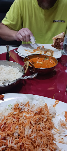 Photo of Masala Fine Indian Cuisine - 1000 Center Dr, Richmond, KY 40475