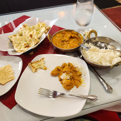 Photo of Masala Fine Indian Cuisine - 1000 Center Dr, Richmond, KY 40475