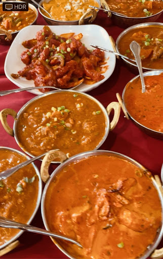 Photo of Masala Fine Indian Cuisine - 1000 Center Dr, Richmond, KY 40475