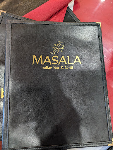 Photo of Masala Fine Indian Cuisine - 1000 Center Dr, Richmond, KY 40475