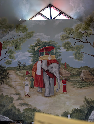 Photo of Masala Fine Indian Cuisine - 1000 Center Dr, Richmond, KY 40475