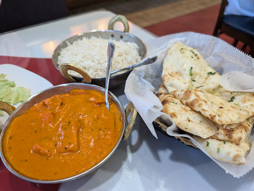 Photo of Masala Fine Indian Cuisine - 1000 Center Dr, Richmond, KY 40475