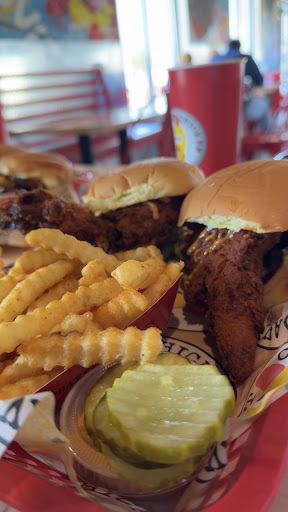 Photo of Dave's Hot Chicken - 2630 Richmond Rd, Lexington, KY 40509
