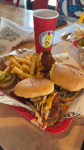 Photo of Dave's Hot Chicken - 2630 Richmond Rd, Lexington, KY 40509