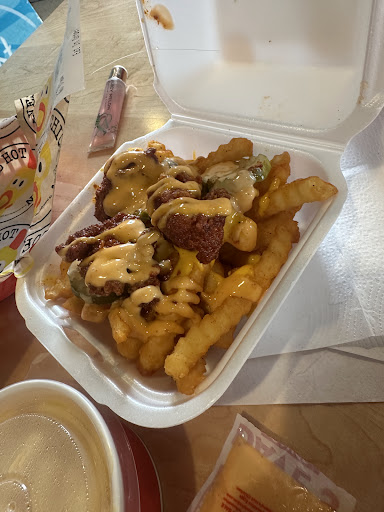 Photo of Dave's Hot Chicken - 2630 Richmond Rd, Lexington, KY 40509