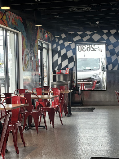 Photo of Dave's Hot Chicken - 2630 Richmond Rd, Lexington, KY 40509