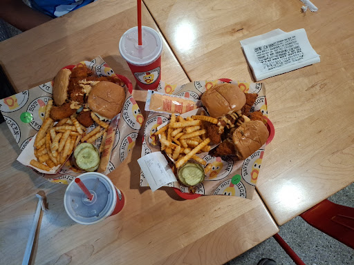 Photo of Dave's Hot Chicken - 2630 Richmond Rd, Lexington, KY 40509