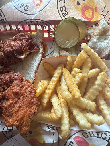 Photo of Dave's Hot Chicken - 2630 Richmond Rd, Lexington, KY 40509