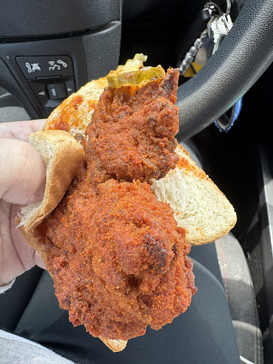 Photo of Dave's Hot Chicken - 2630 Richmond Rd, Lexington, KY 40509