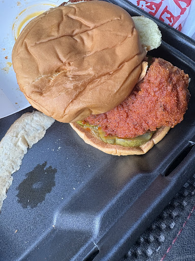 Photo of Dave's Hot Chicken - 2630 Richmond Rd, Lexington, KY 40509