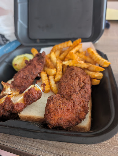 Photo of Dave's Hot Chicken - 2630 Richmond Rd, Lexington, KY 40509