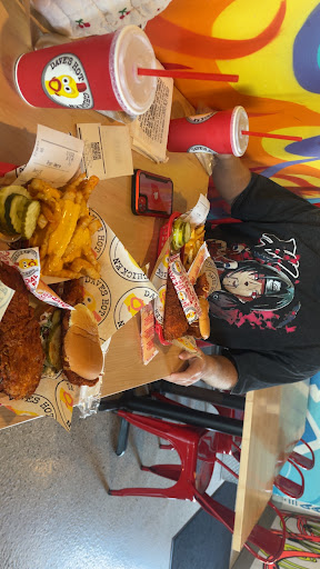 Photo of Dave's Hot Chicken - 2630 Richmond Rd, Lexington, KY 40509