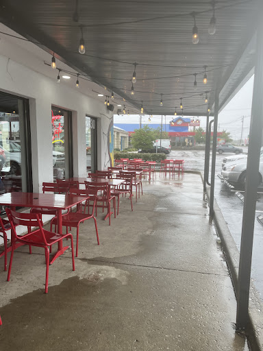 Photo of Dave's Hot Chicken - 2630 Richmond Rd, Lexington, KY 40509