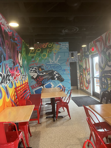 Photo of Dave's Hot Chicken - 2630 Richmond Rd, Lexington, KY 40509