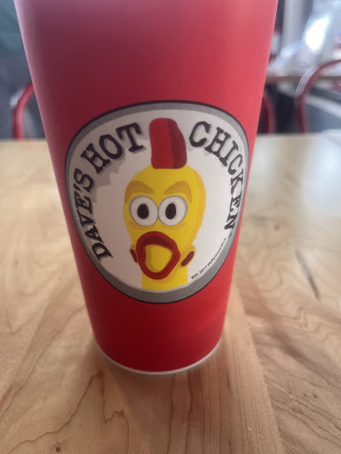 Photo of Dave's Hot Chicken - 2630 Richmond Rd, Lexington, KY 40509