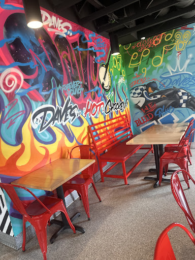 Photo of Dave's Hot Chicken - 2630 Richmond Rd, Lexington, KY 40509