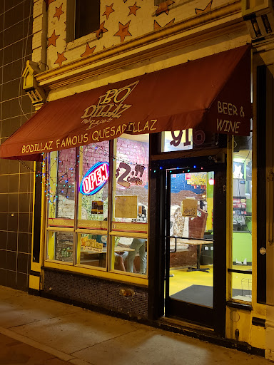 Photo of Bodillaz - 916 W Broad St, Richmond, VA 23220