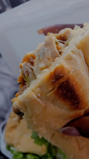 Photo of Bodillaz - 916 W Broad St, Richmond, VA 23220