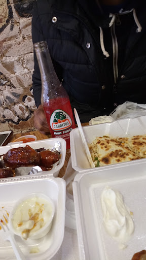 Photo of Bodillaz - 916 W Broad St, Richmond, VA 23220