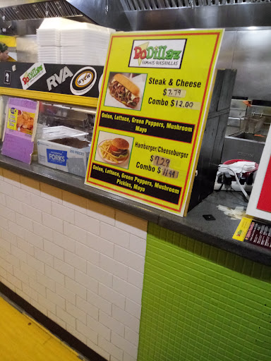 Photo of Bodillaz - 916 W Broad St, Richmond, VA 23220