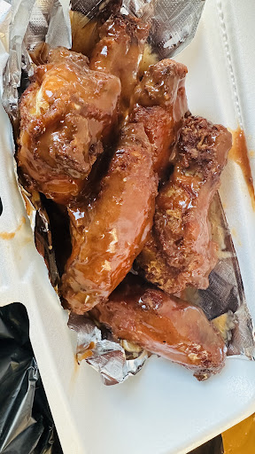 Photo of Bodillaz - 916 W Broad St, Richmond, VA 23220