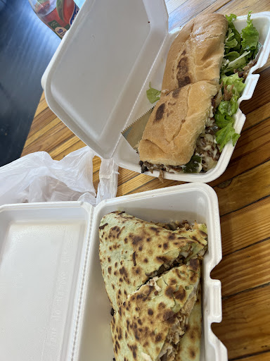 Photo of Bodillaz - 916 W Broad St, Richmond, VA 23220