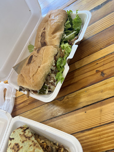 Photo of Bodillaz - 916 W Broad St, Richmond, VA 23220