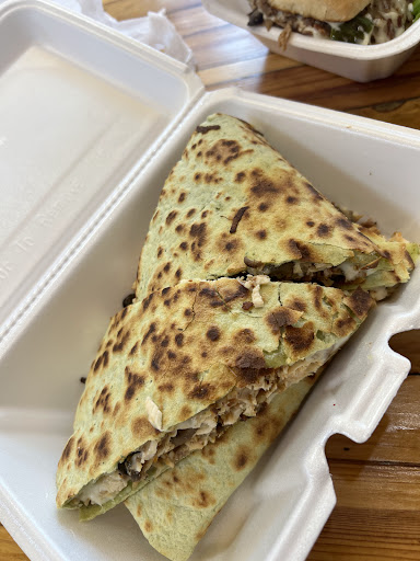 Photo of Bodillaz - 916 W Broad St, Richmond, VA 23220