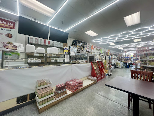Photo of Jerusalem Supermarket - 7226 Hull Street Rd, Richmond, VA 23235