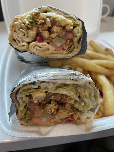 Photo of Jerusalem Supermarket - 7226 Hull Street Rd, Richmond, VA 23235