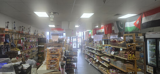 Photo of Jerusalem Supermarket - 7226 Hull Street Rd, Richmond, VA 23235