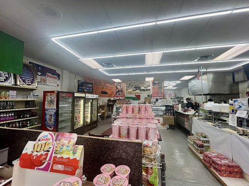 Photo of Jerusalem Supermarket - 7226 Hull Street Rd, Richmond, VA 23235