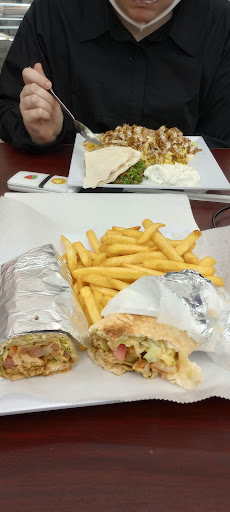 Photo of Jerusalem Supermarket - 7226 Hull Street Rd, Richmond, VA 23235