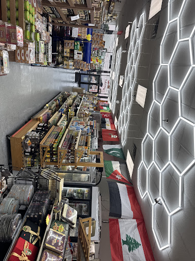 Photo of Jerusalem Supermarket - 7226 Hull Street Rd, Richmond, VA 23235