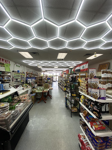 Photo of Jerusalem Supermarket - 7226 Hull Street Rd, Richmond, VA 23235