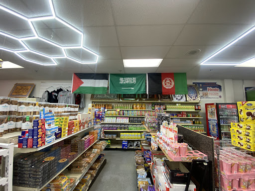 Photo of Jerusalem Supermarket - 7226 Hull Street Rd, Richmond, VA 23235