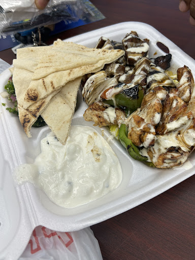 Photo of Jerusalem Supermarket - 7226 Hull Street Rd, Richmond, VA 23235