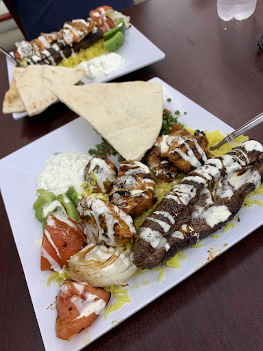 Photo of Jerusalem Supermarket - 7226 Hull Street Rd, Richmond, VA 23235