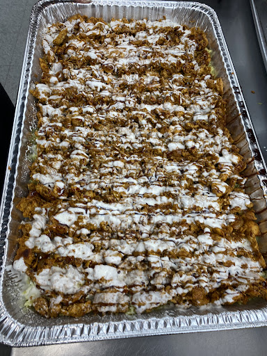 Photo of Jerusalem Supermarket - 7226 Hull Street Rd, Richmond, VA 23235