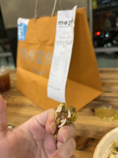 Photo of mezeh - 6972 Forest Ave Suite 101, Richmond, VA 23226