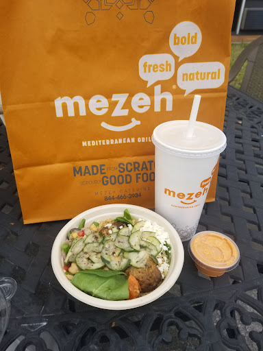 Photo of mezeh - 6972 Forest Ave Suite 101, Richmond, VA 23226