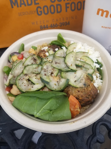 Photo of mezeh - 6972 Forest Ave Suite 101, Richmond, VA 23226