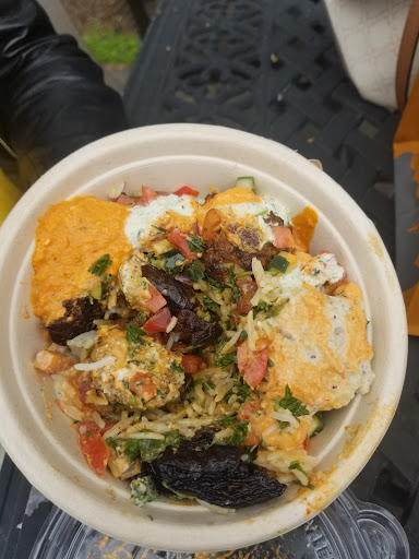 Photo of mezeh - 6972 Forest Ave Suite 101, Richmond, VA 23226