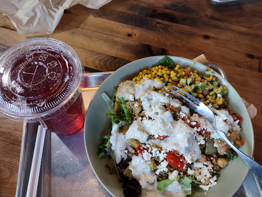 Photo of mezeh - 6972 Forest Ave Suite 101, Richmond, VA 23226