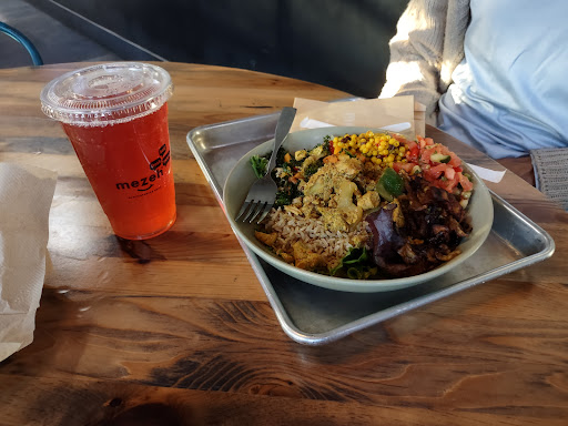 Photo of mezeh - 6972 Forest Ave Suite 101, Richmond, VA 23226