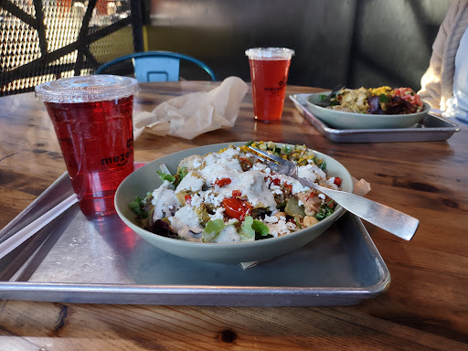 Photo of mezeh - 6972 Forest Ave Suite 101, Richmond, VA 23226