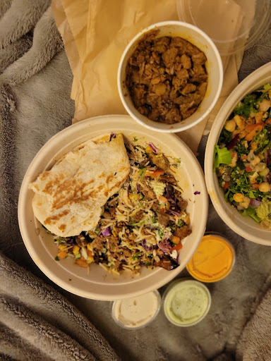 Photo of mezeh - 6972 Forest Ave Suite 101, Richmond, VA 23226