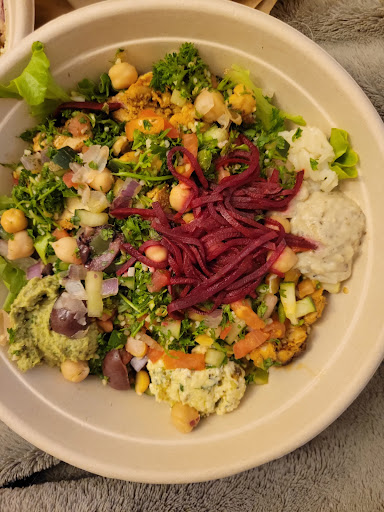 Photo of mezeh - 6972 Forest Ave Suite 101, Richmond, VA 23226