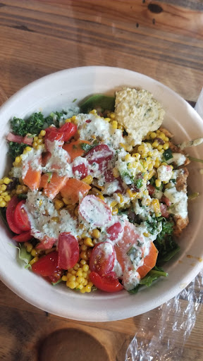 Photo of mezeh - 6972 Forest Ave Suite 101, Richmond, VA 23226