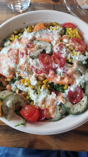 Photo of mezeh - 6972 Forest Ave Suite 101, Richmond, VA 23226